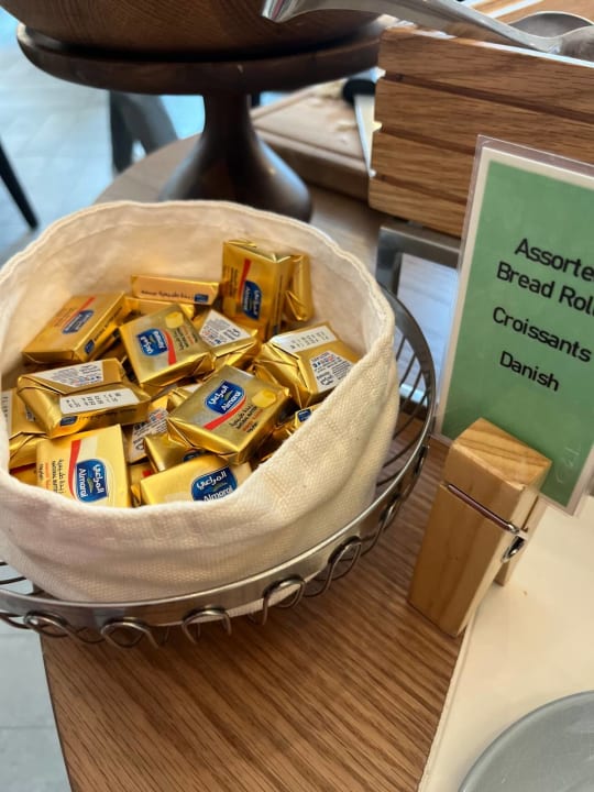 Gastro ibis Styles Dubai Deira