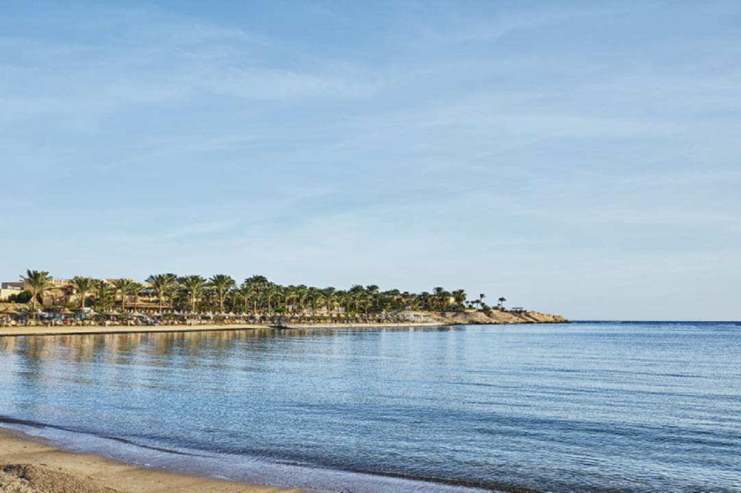 Strand Steigenberger Coraya Beach - Adults only