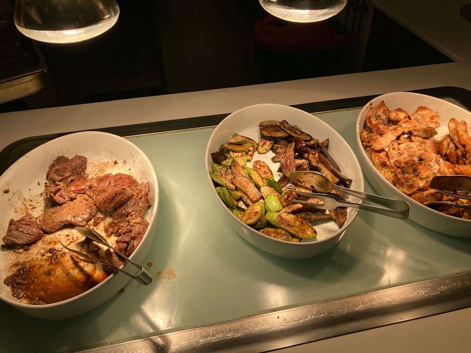 Gastro TUI BLUE Palm Beach Hammamet