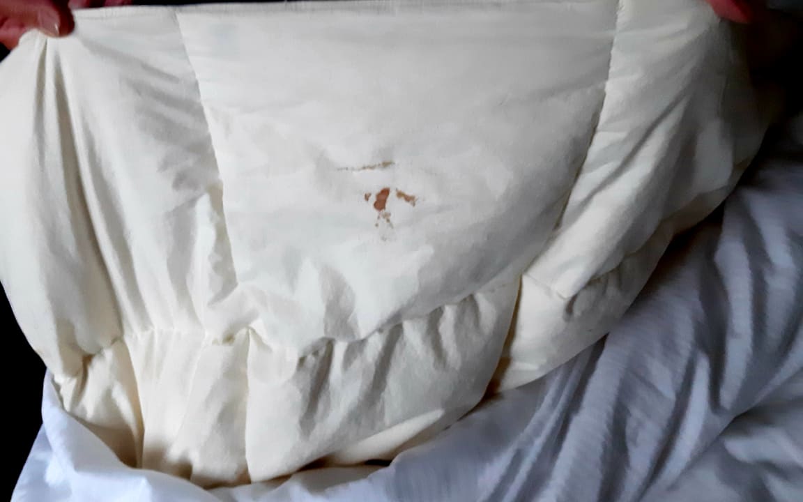 Zimmer IntercityHotel Schwerin