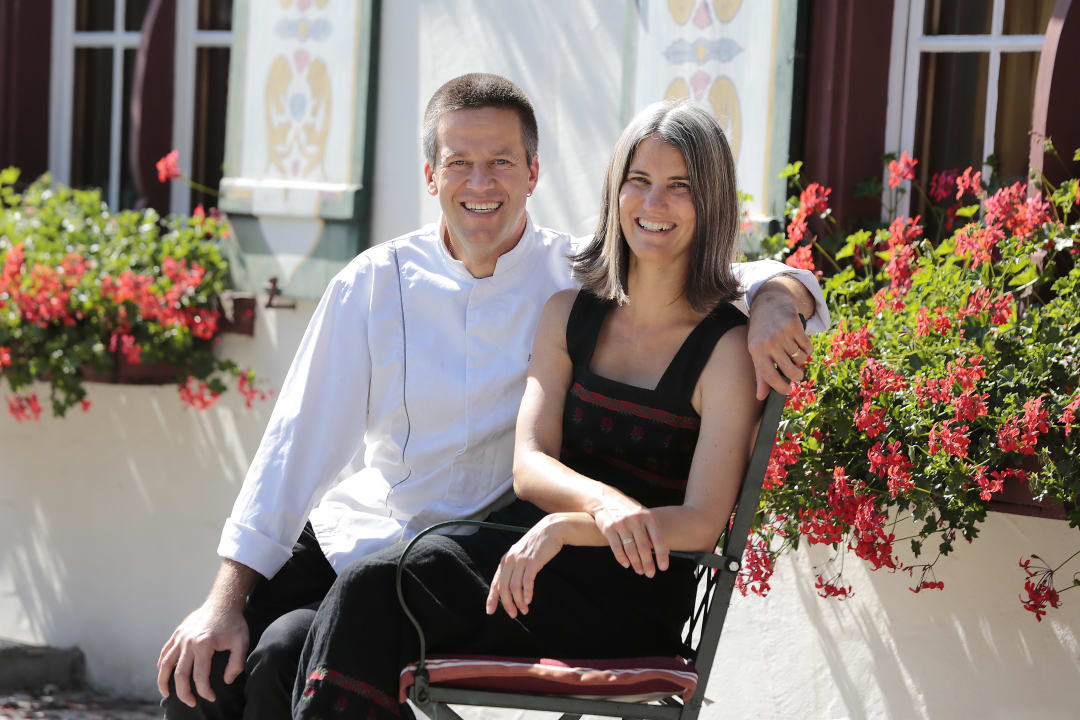 Sonstiges Hotel & Restaurant Adler - BIO-zertifiziert