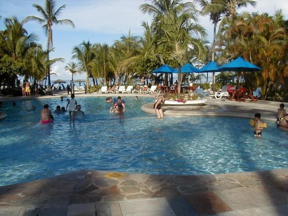 Pool Decameron Marazul