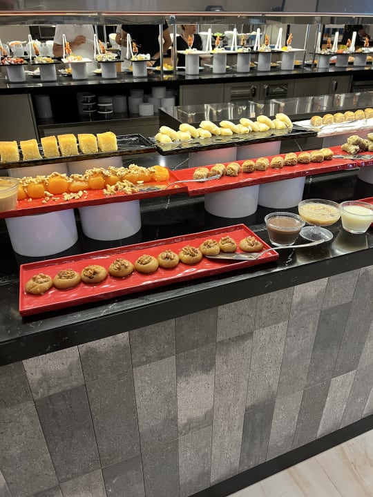 Gastro Aletris Deluxe Hotel & Spa