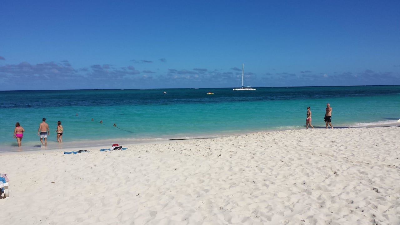 Ohne Worte Sol Rio De Luna y Mares