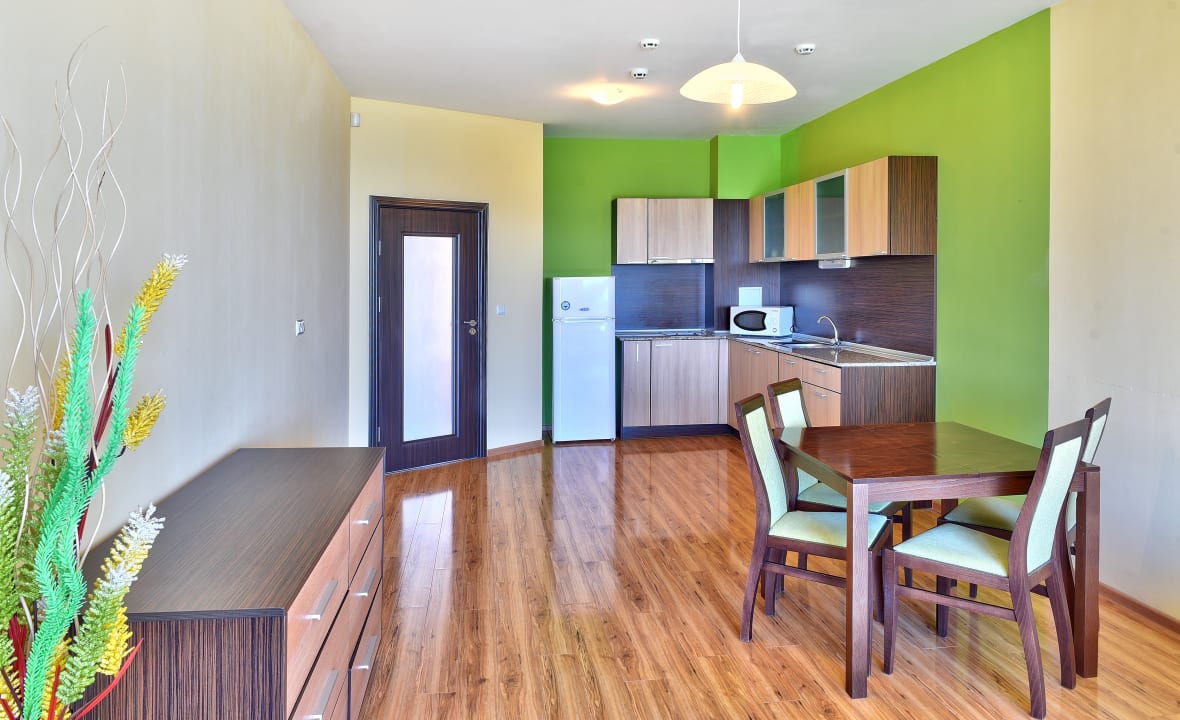 Zimmer Hotel Topola Skies Resort & Aquapark