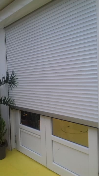 Zimmer Vista Resort Hotel