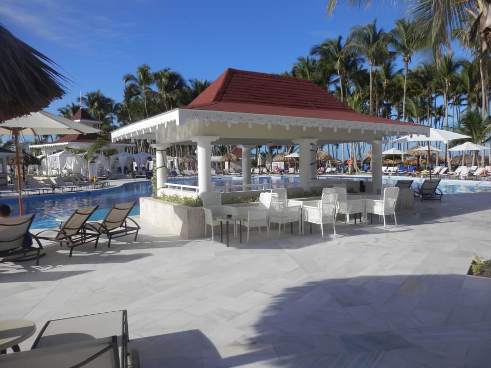 Leckere Coktails  gute Mischungen Bahia Principe Luxury Bouganville
