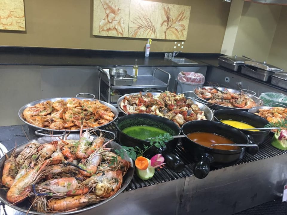 Gastro Bahia Principe Luxury Akumal