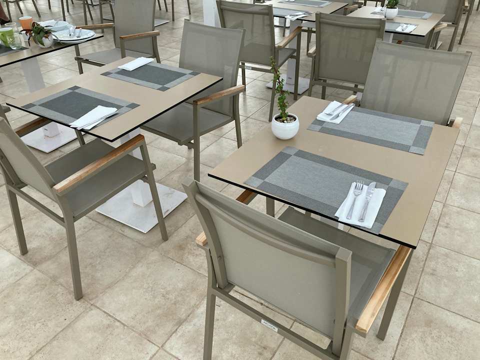 Gastro TUI BLUE Palm Beach Hammamet