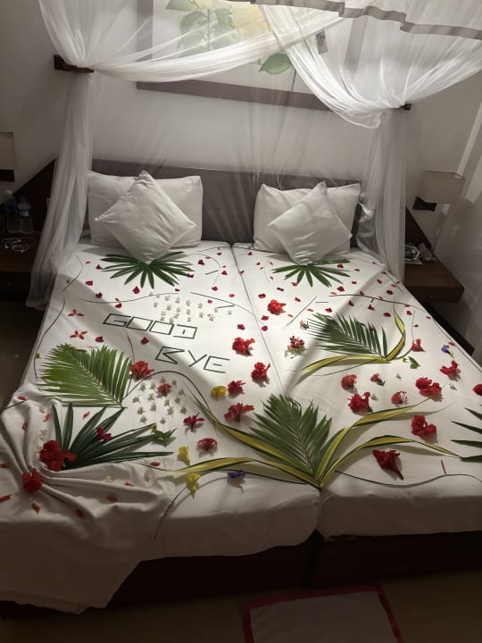 Zimmer Villa Safira Ayurveda Residence