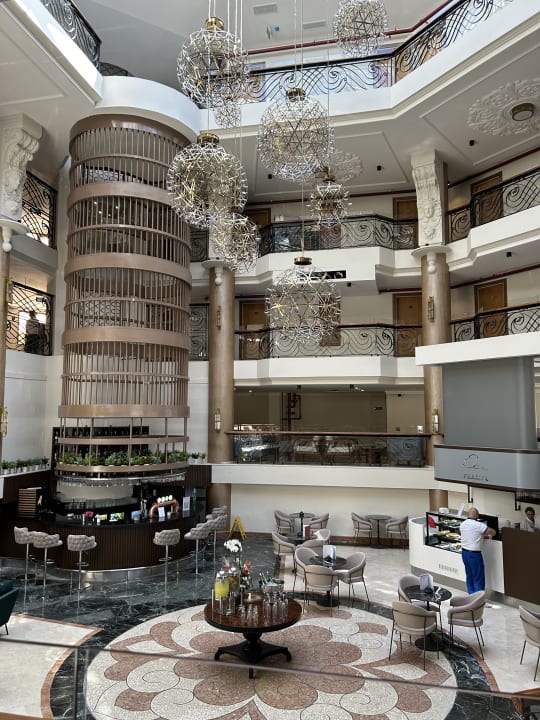 Gastro allsun Numa Club Side