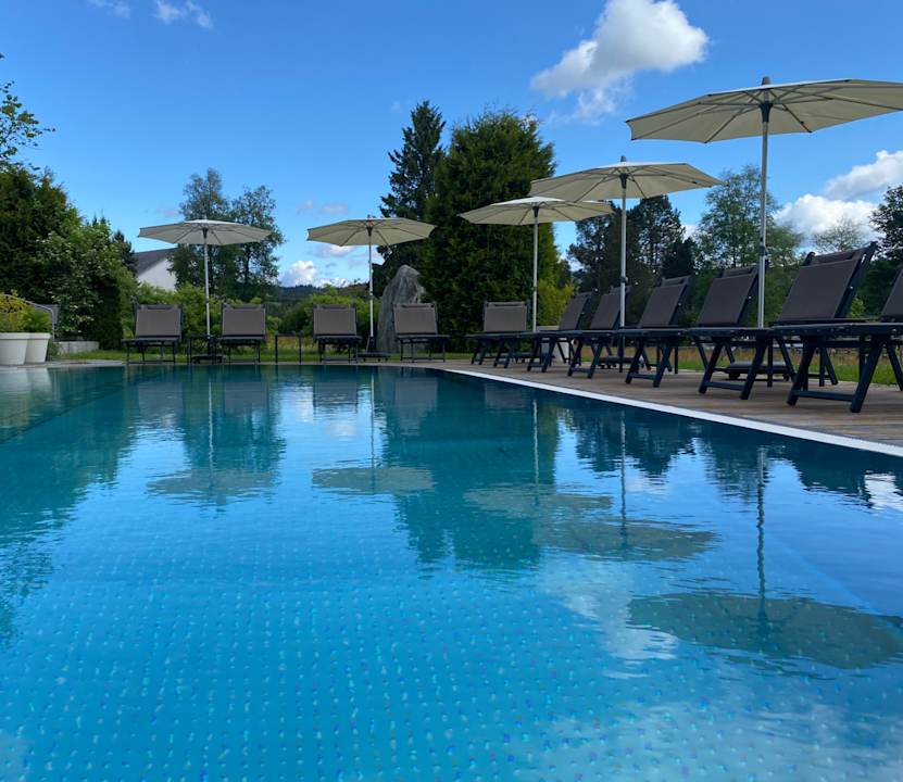 Pool Hotel Reppert