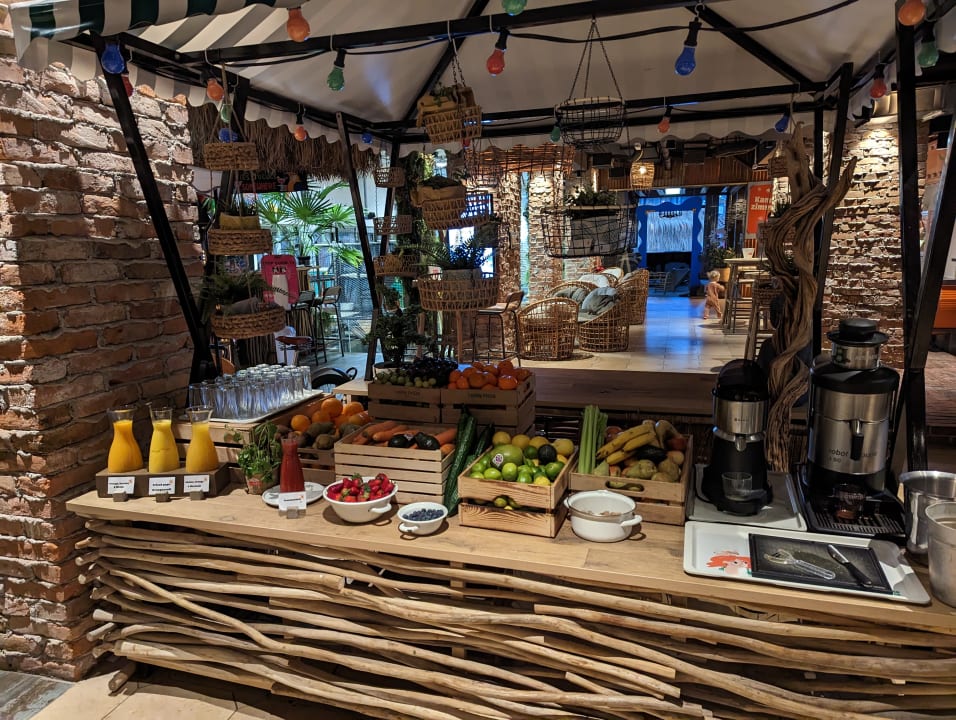 Gastro EdeR FriDa - Family Hotel