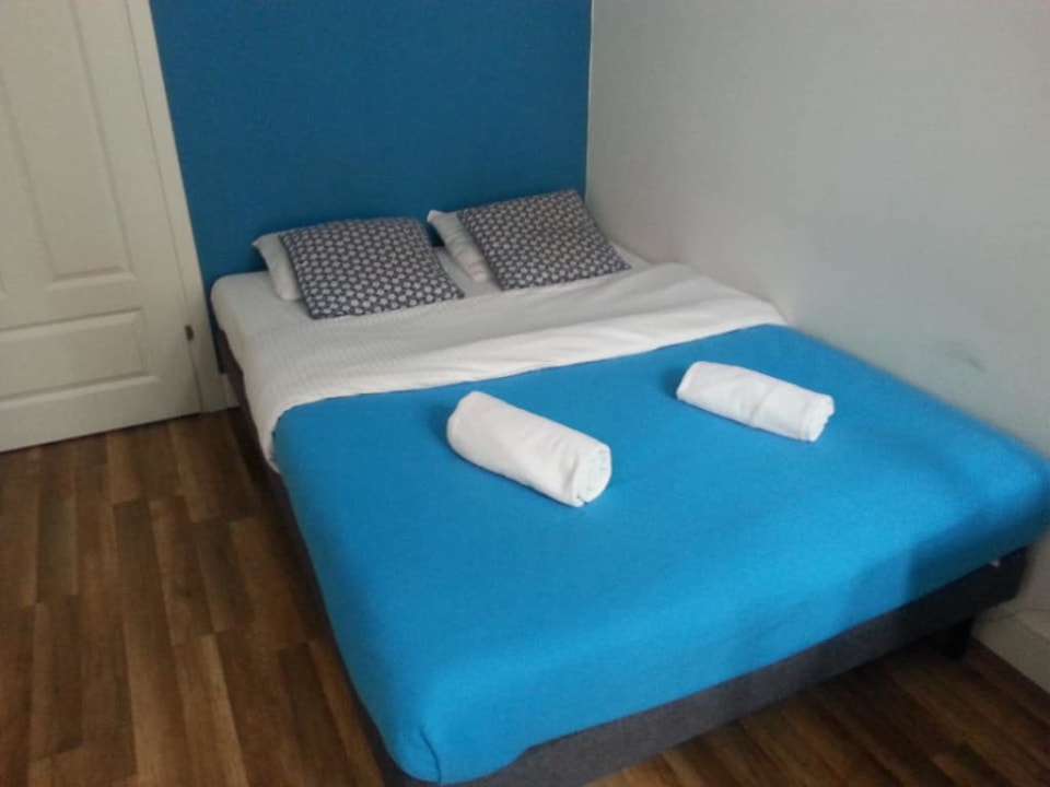 Pokój  Blooms Hostel, Inn & Apartments