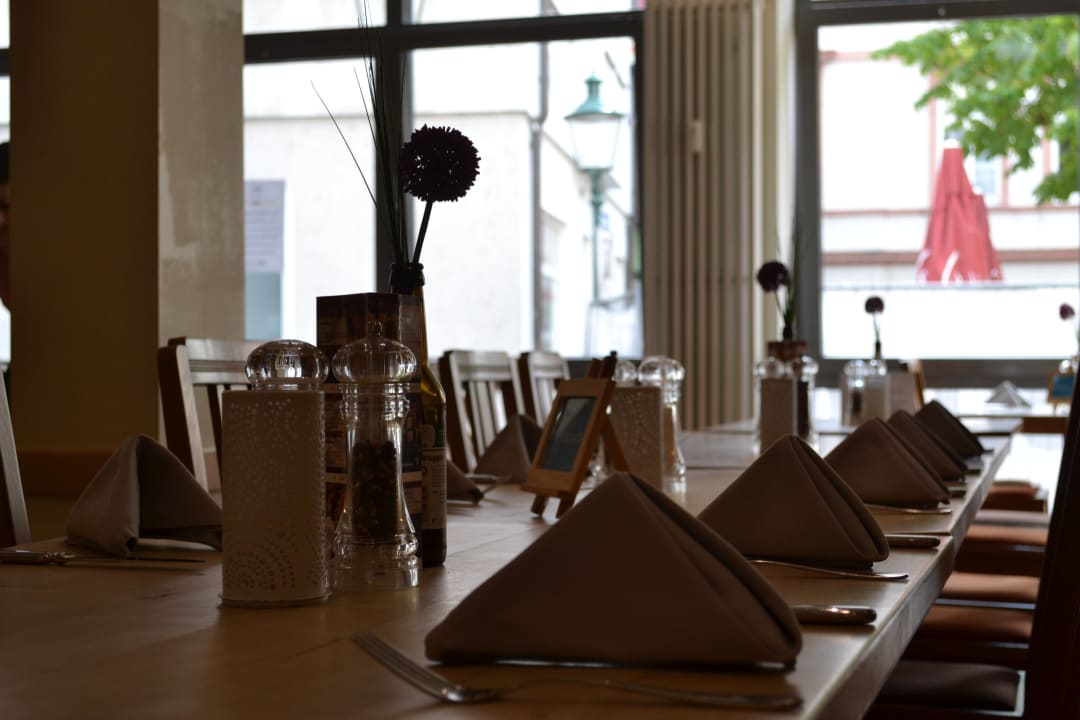 Gastro Altstadthotel Arte