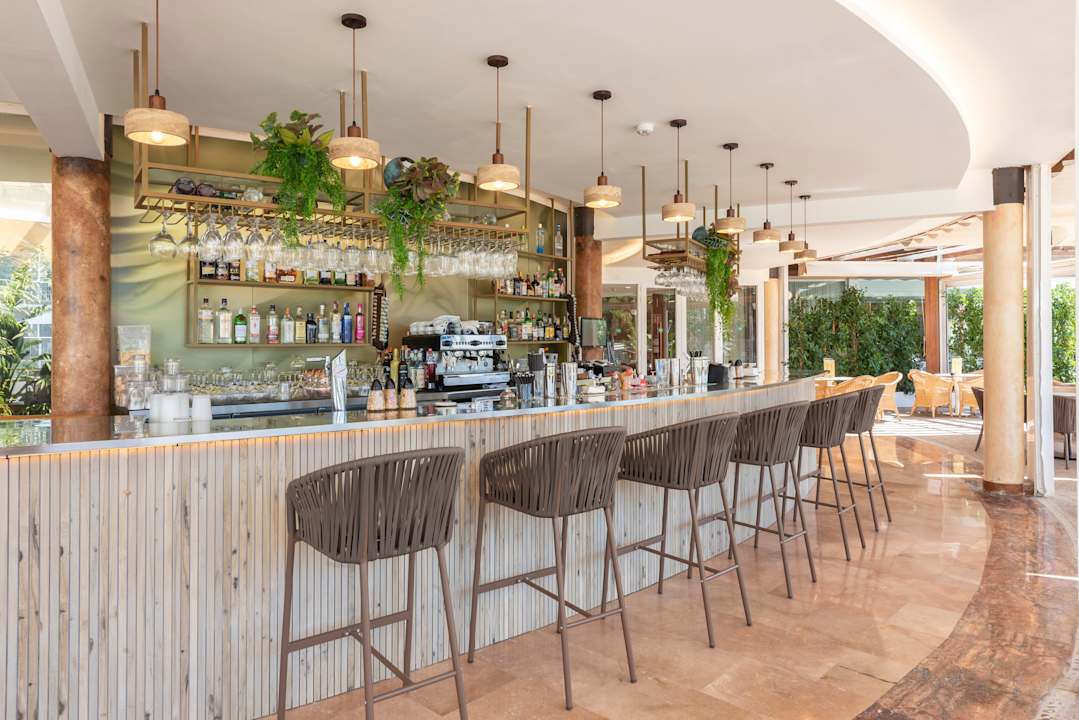 Sonstiges Valentin Grand Park Suite Hotel