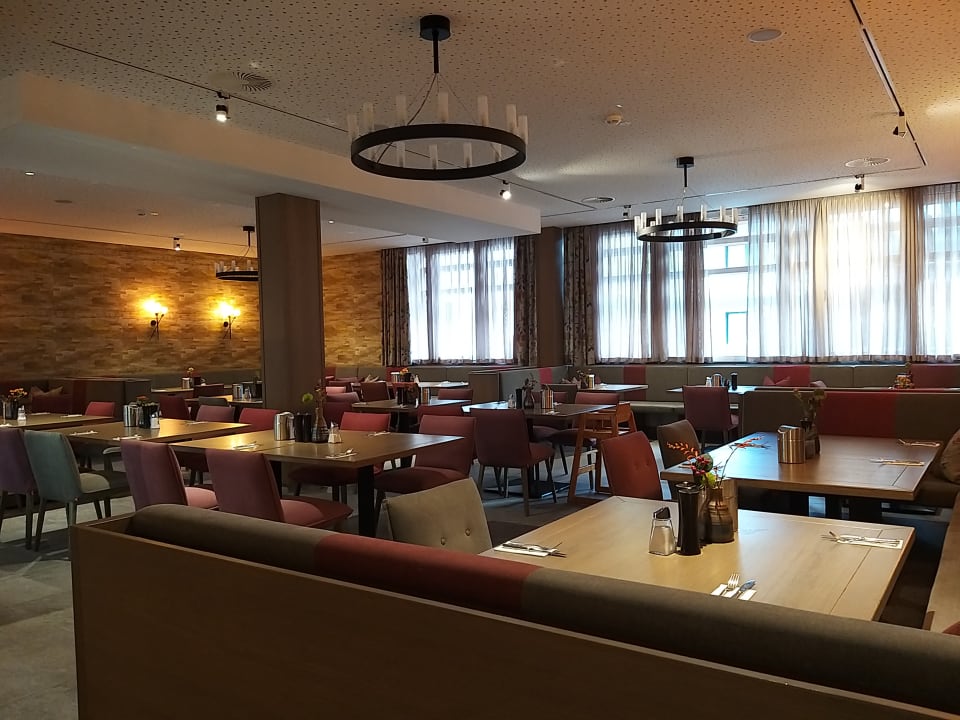 Gastro Adler Resort