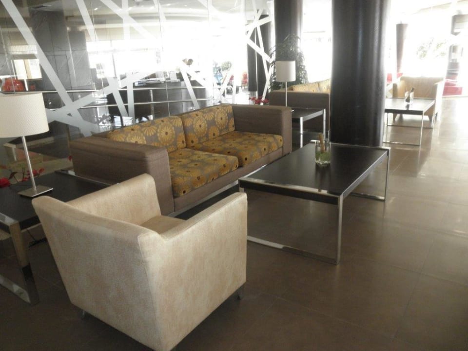 Sitzgelegenheit AluaSoul Palma