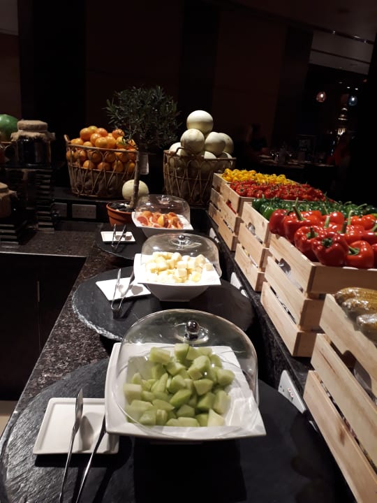 Gastro Sheraton Hotel & Resort Abu Dhabi