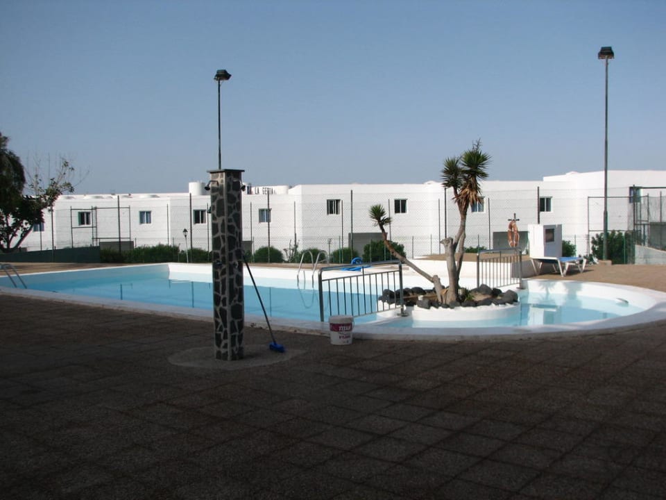 Pool  Sentido Aequora Lanzarote Suite