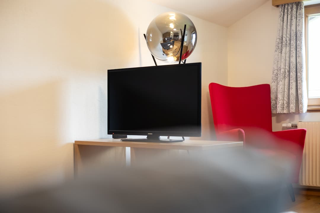 Zimmer Panoramahaus Künzler