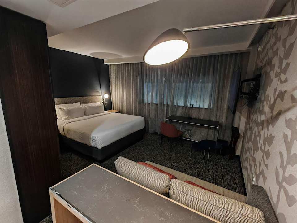 Zimmer Residence Inn by Marriott New York Queens