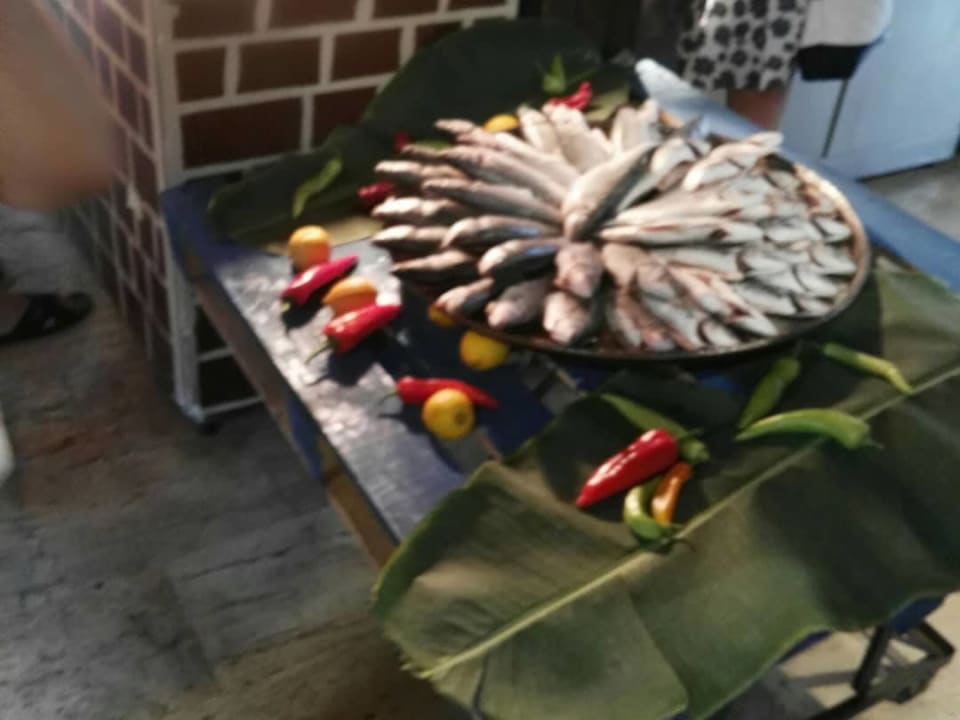 Gastro Labranda Alantur Resort