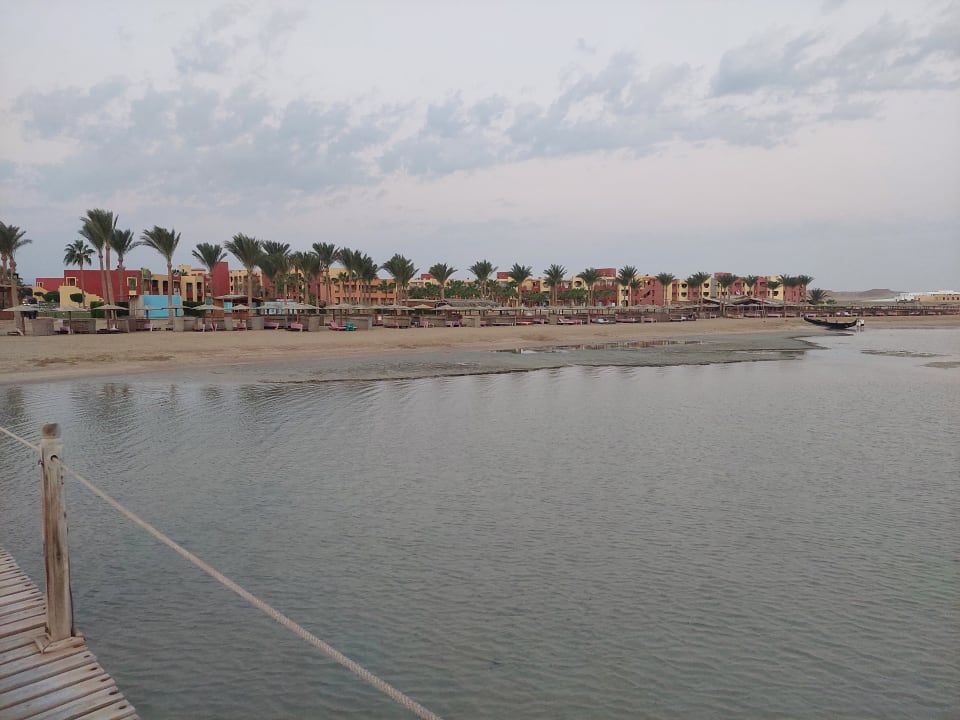 Strand Casa Mare Resort