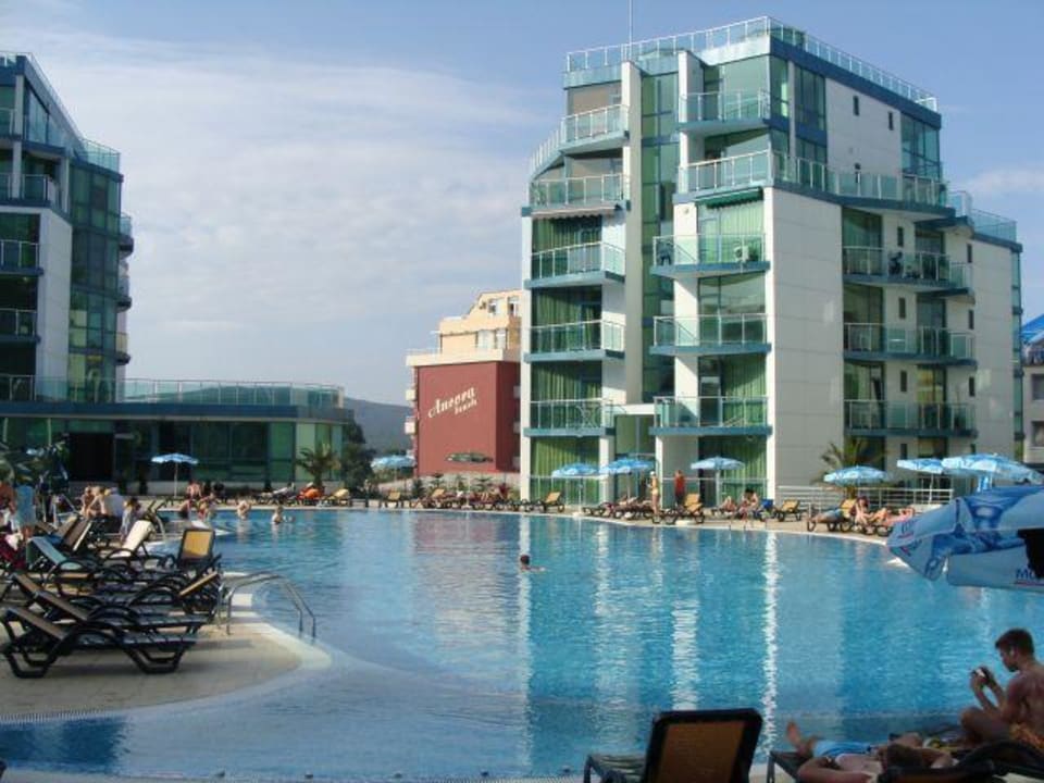 Grand Hotel Primorsko  Hotel Grand Primorsko Beach