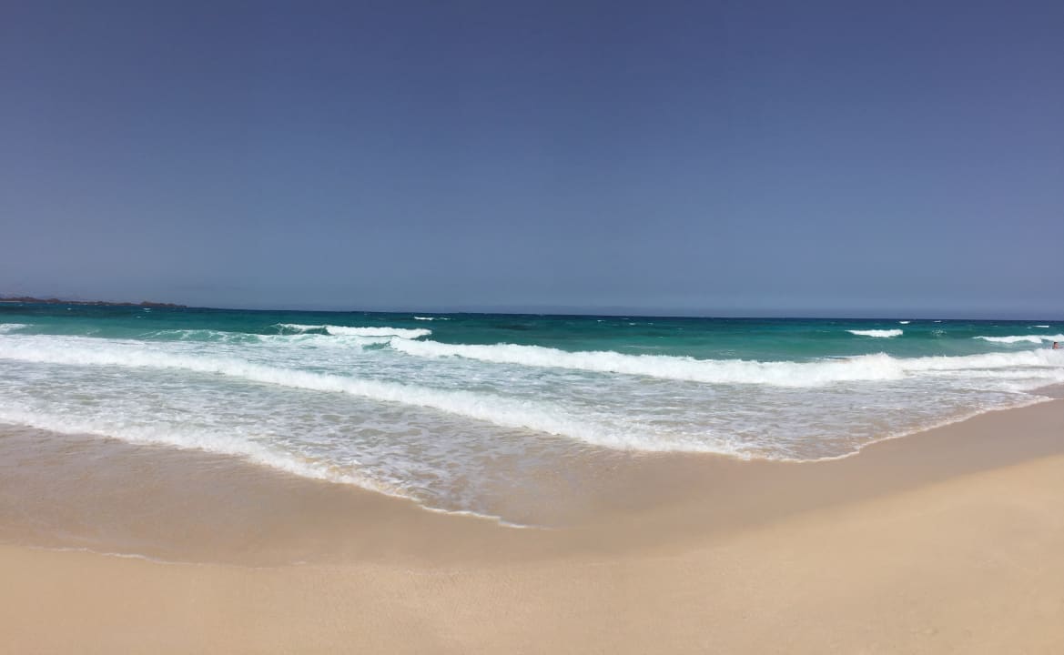 Strand Hotel Arena Beach