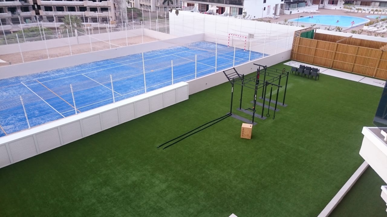 Sport & Freizeit Hovima Costa Adeje - For Cool Adults