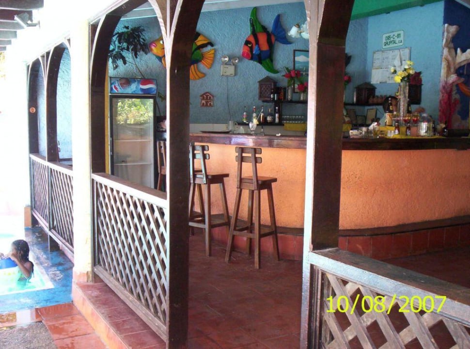 Hotelbar Hotel Miramar Village