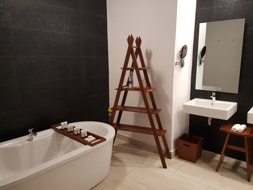 Zimmer Royal Zanzibar Beach Resort