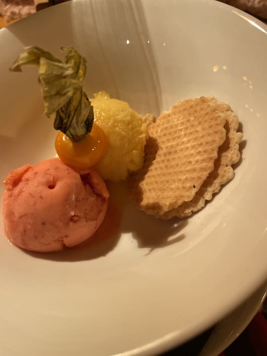 Gastro Jordan's Untermühle