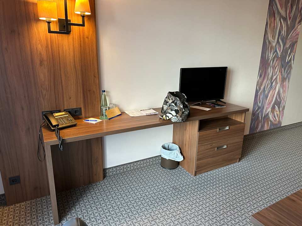 Zimmer Santé Royale Bad Langensalza