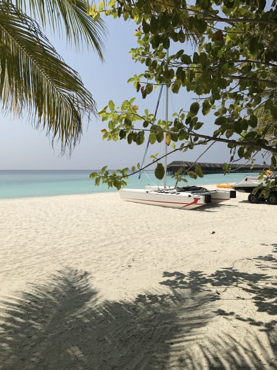 Strand Veligandu Maldives Resort Island
