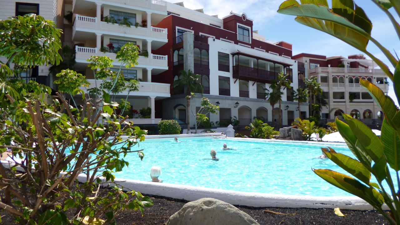 Badewetter Gran Tacande Wellness & Relax Costa Adeje