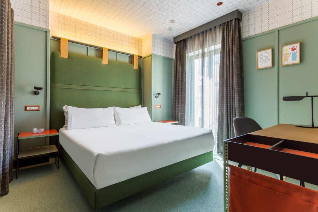 Zimmer Room Mate Giulia