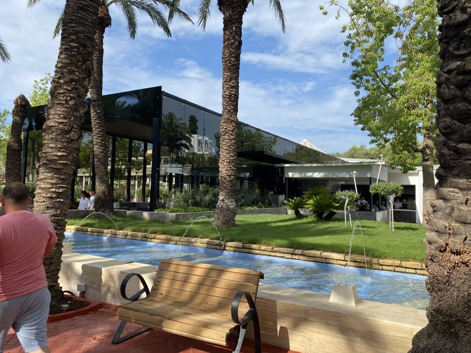 Gastro Monachus Family Resort Sorgun