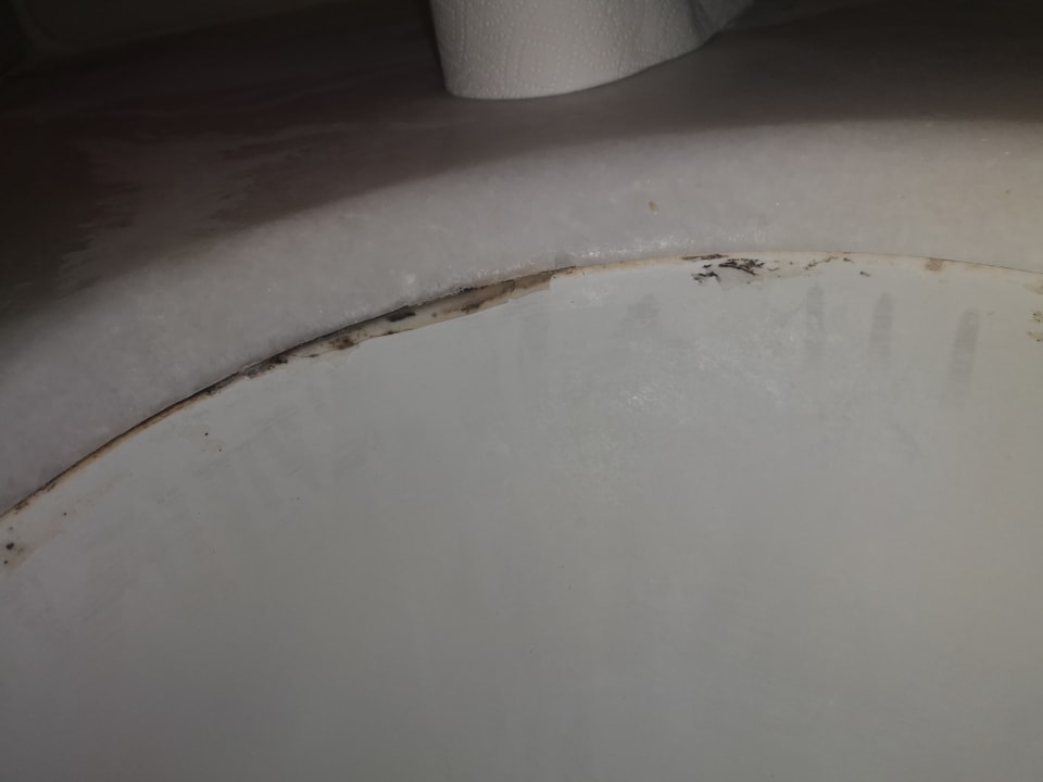 Zimmer Hotel Asrin Beach