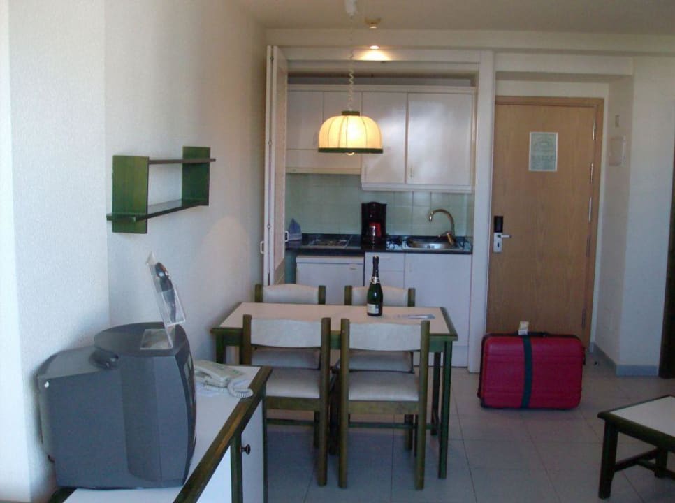 App. 702 Hotel LIVVO Anamar Suites