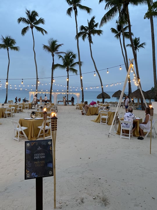 Strand Secrets La Romana Resort & Spa - Adult Only