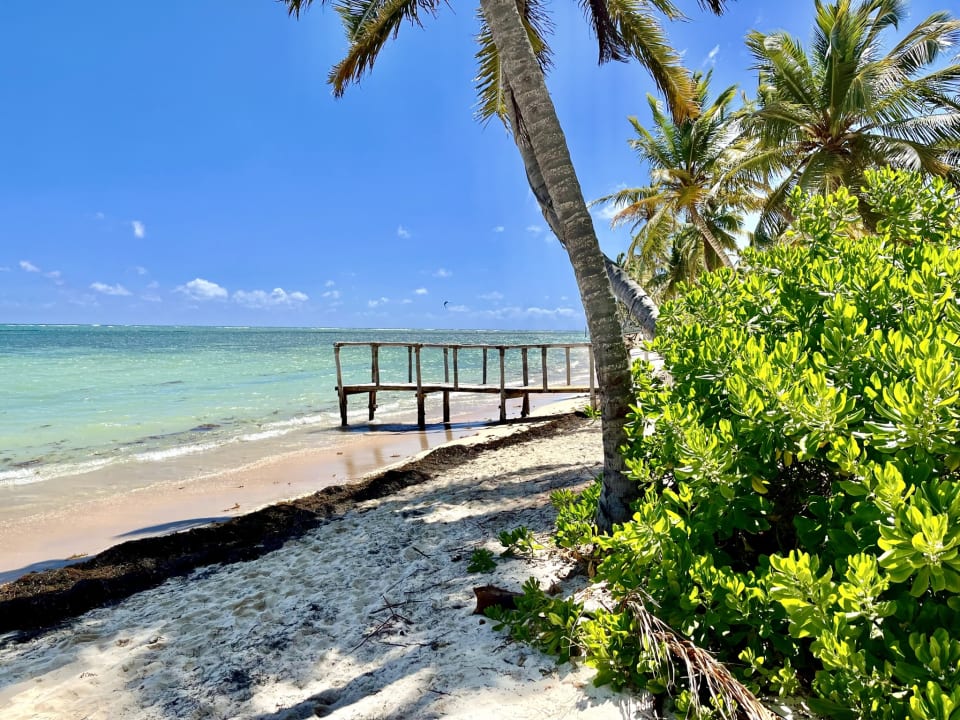 Strand Serenade Punta Cana Beach & Spa resort