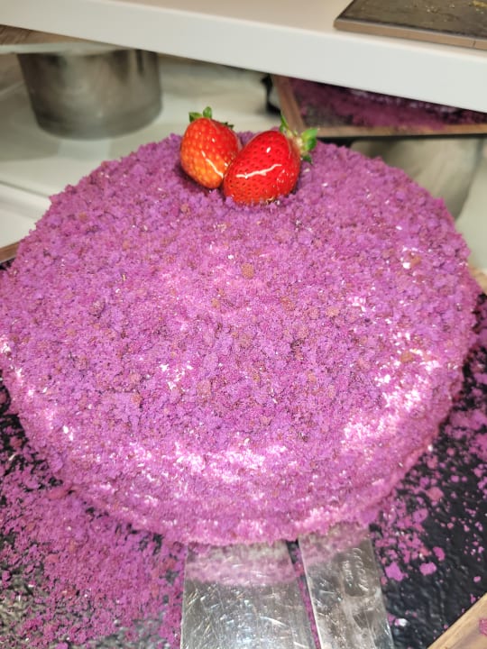 Gastro Dosinia Luxury Resort