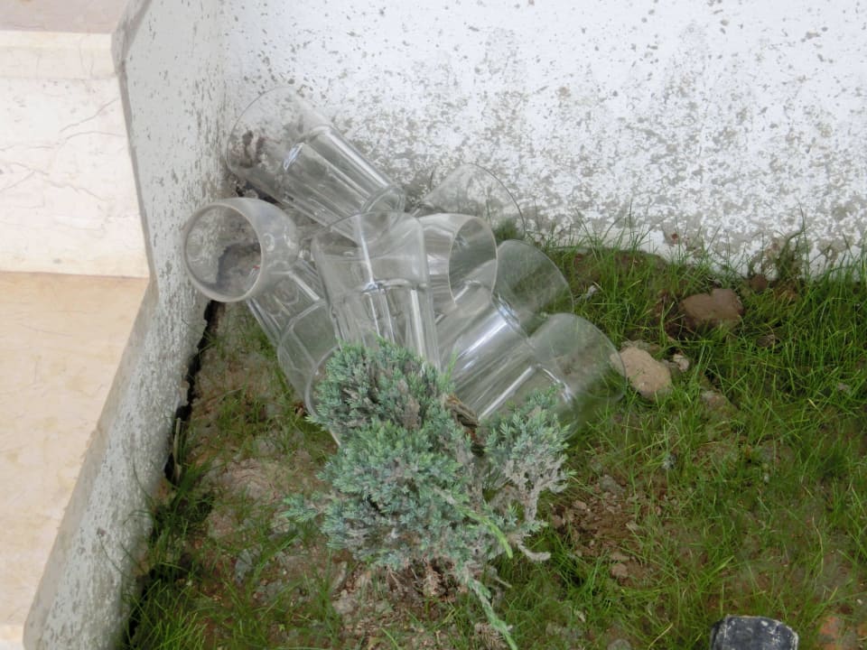 Ohne Worte Aquasis De Luxe Resort & Spa