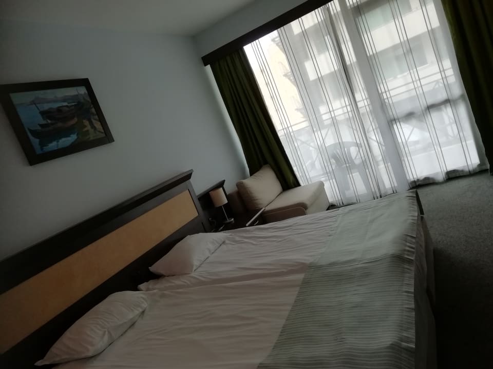Zimmer Hotel Lion Sunny Beach