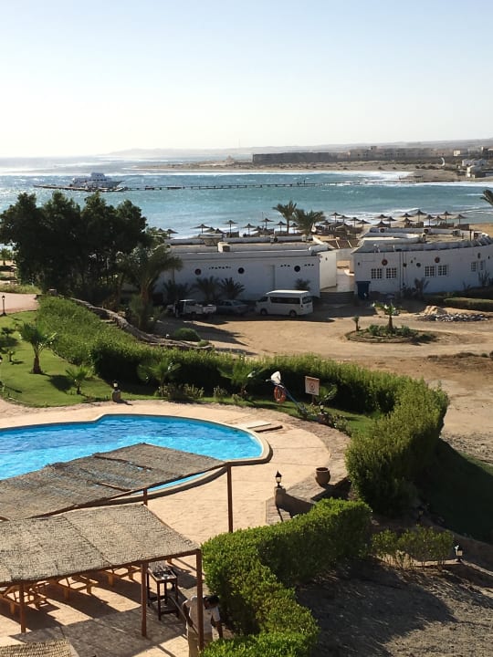 Strand Three Corners Equinox Beach Resort