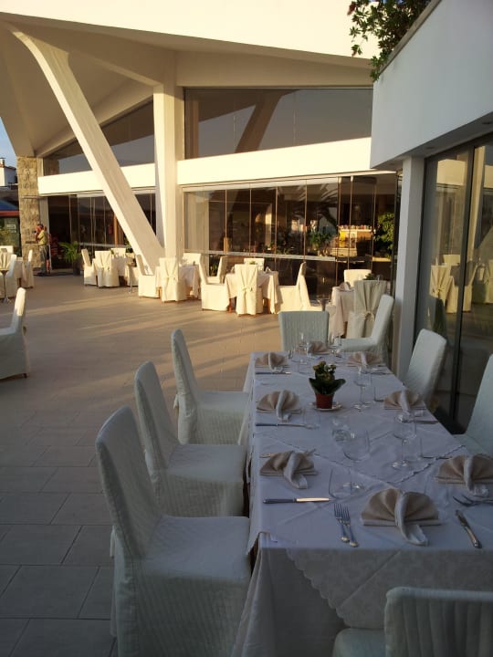 Hotel Rocca Nettuno Tropea Aldiana Club Rocca Nettuno Calabria