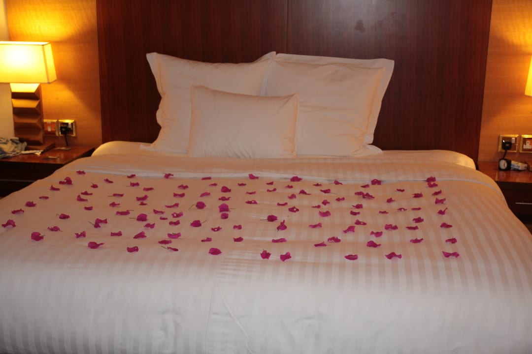 Zimmer Wyndham Garden Salalah Mirbat