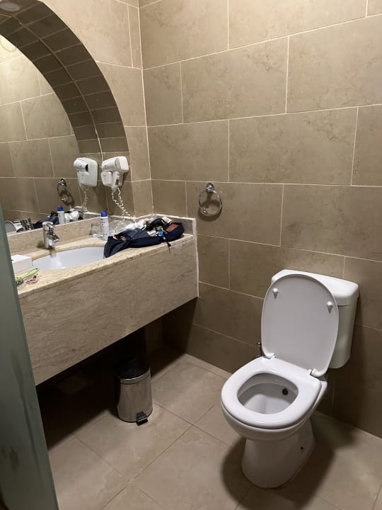 Zimmer Utopia Beach Club